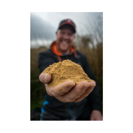 Nada Sonubaits Supercrush Mega Carp Method Mix - Original, 2kg Nada Sonubaits Supercrush Mega Carp Method Mix - Original, 2kg